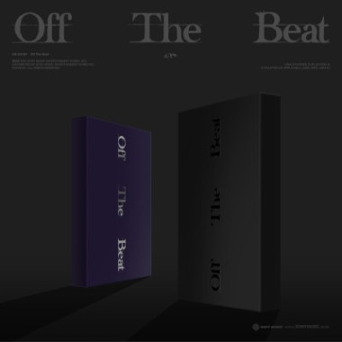 I.M (monsta X) • Off The Beat