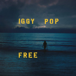 Pop Iggy  • Free