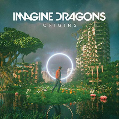 Imagine Dragons • Origins LP