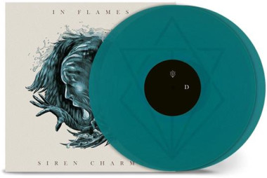 In Flames • Siren Charms / Green (2LP)