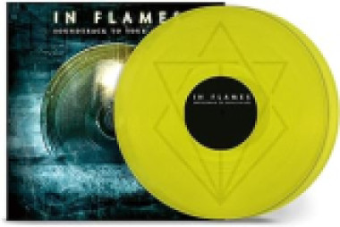 In Flames • Soundtrack To Your Escape (2LP)