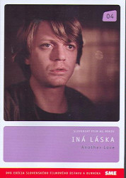 Iná láska / 1985 (DVD)