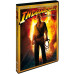 Indiana Jones Kolekce (4DVD)