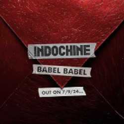 Indochine • Babel Babel (2CD)