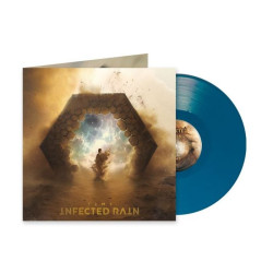 Infected Rain • Time (LP)