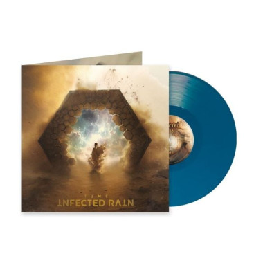 Infected Rain • Time (LP)