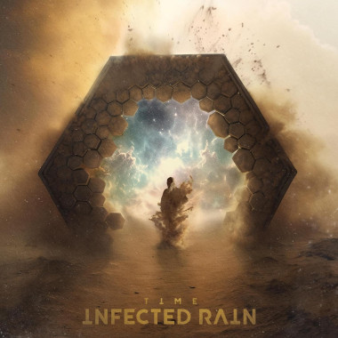 Infected Rain • Time