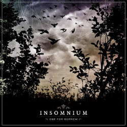 Insomnium • One For Sorrow / Coloured Vinyl (LP)