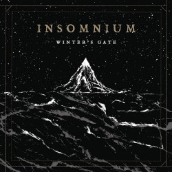 Insomnium • Winter's Gate (LP)