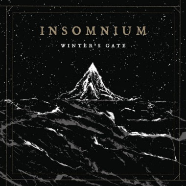 Insomnium • Winter's Gate (LP)