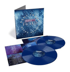 Iommi Tony / Hughes Glenn • Fused / Remaster (2LP)