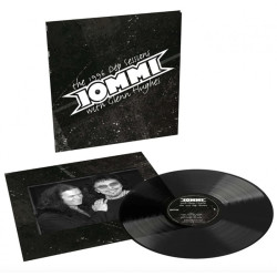 Iommi Tony / Hughes Glenn • The 1996 Dep Sessions / Remaster (LP)