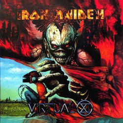 Iron Maiden • Virtual XI