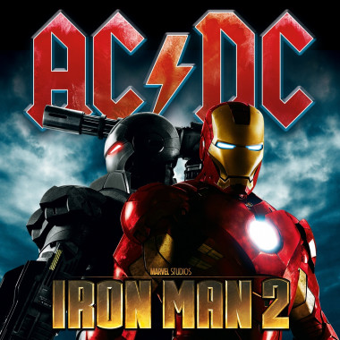 AC/DC • Iron Man 2. / Best Of (2LP)