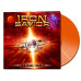 Iron Savior • Firestar / Orange Limited Edition (LP)