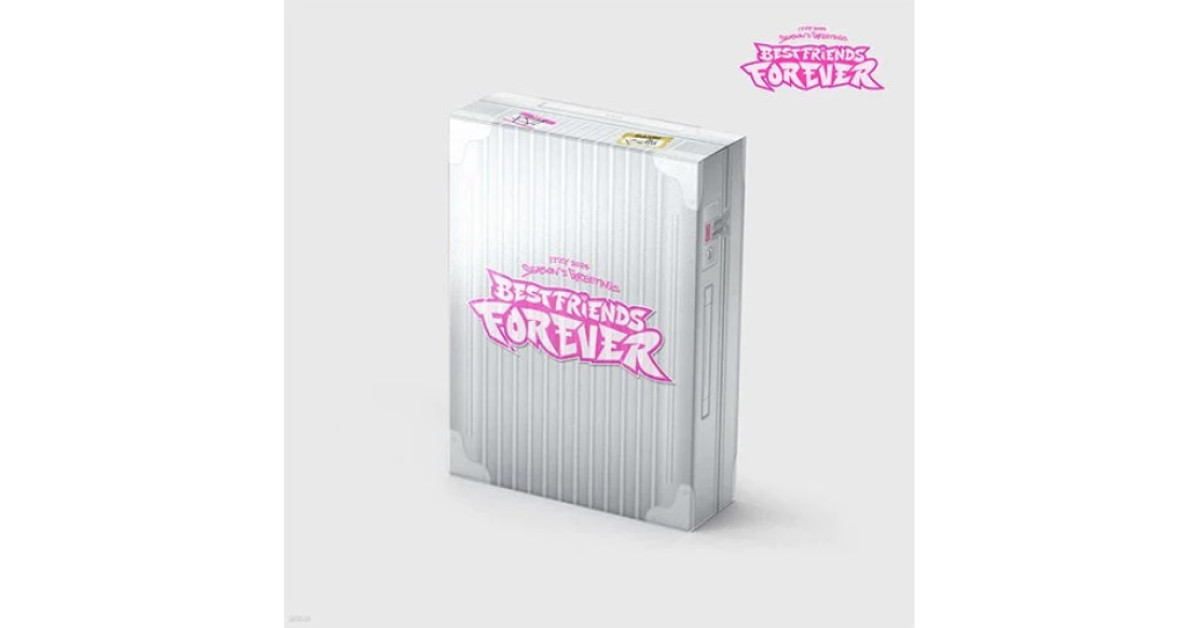 2024 Season S Greetings Best Friends Forever Box   Itzy 2024 Seasons Greetings Best Friends Forever 1200x628 