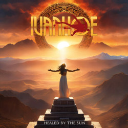 Ivanhoe • Healed By The Sun / Black Limited Edition (LP)