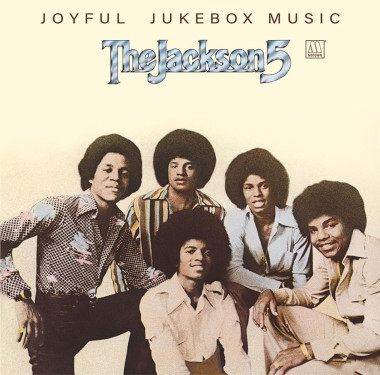 Jackson 5 • Joyful Jukebox Music