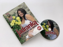 Jadranka • Pozdravy od mora (DVD)