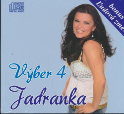 Jadranka • Výber 4