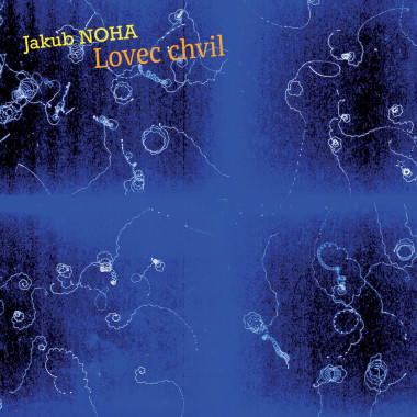 Noha Jakub • Lovec chvil (2CD)