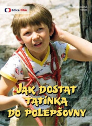 Jak dostat tatínka do polepšovny / Remastrováno (DVD)