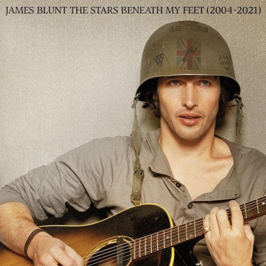 Blunt James • The Stars Beneath My Feet (2004-2021) (2LP)