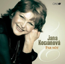 Kocianová Jana • Pár nôt (2CD)