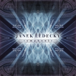 Ledecký Janek • Symphonic (LP+CD) 