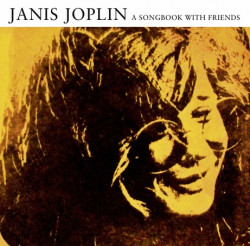 Joplin Janis • A Songbook With Friends (LP)