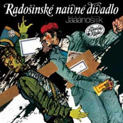 Radošinské naivné divadlo • Jááánošííík / Človečina (2CD)