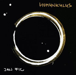 Fic Jan • Homunkulus (LP)