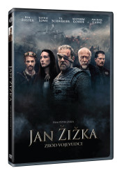 Jan Žižka (DVD)