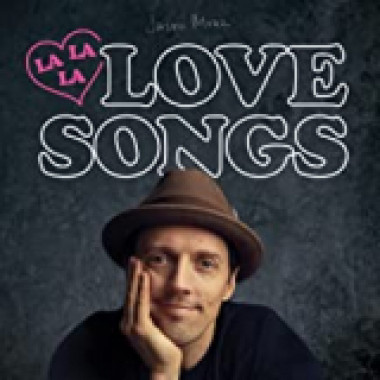 Mraz Jason • Lalalalovesongs