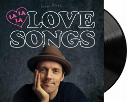 Mraz Jason • Lalalalovesongs (LP)