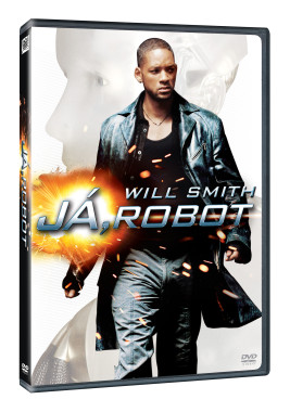 Já, robot (DVD)