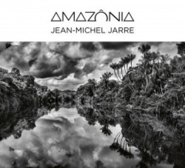 Jarre Jean-Michel • Amazonia (2LP)