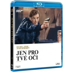 Jen pro tvé oči (BD)