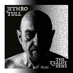 Jethro Tull • The Zealot Gene / Coloured (3LP+2CD+BD)