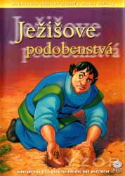 Animované biblické príbehy • Ježišove podobenstvá 7 (DVD)