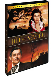 Jih proti severu (2DVD)