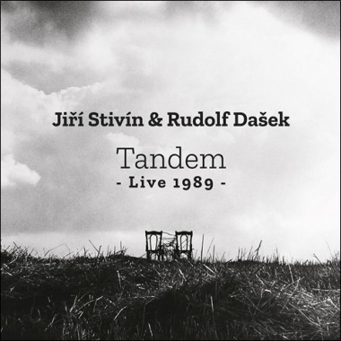 Stivín Jiří & Rudolf Dašek • Tandem Live 1989