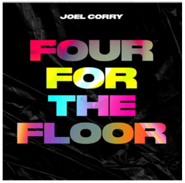 Corry Joel • Four For The Floor / RSD (LP)