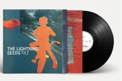 Lightning Seeds • Tilt (LP)