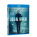  John Wick Kolekce 1-4. (4BD)