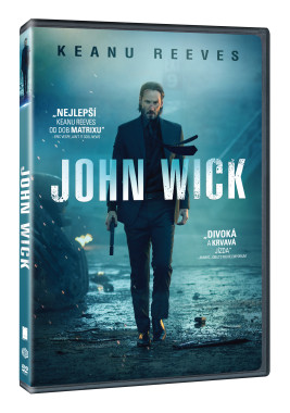 John Wick (DVD)