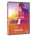 John Wick Kolekce 1-4. (4DVD)