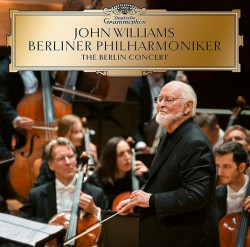 Williams John / BPH • The Berlin Concert (2LP)