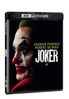 Joker (4K UHD)