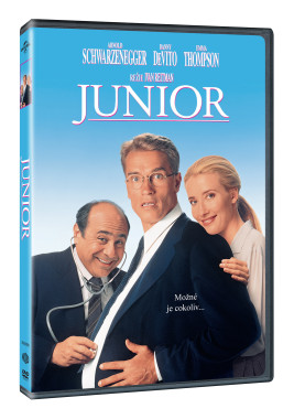 Junior (DVD)